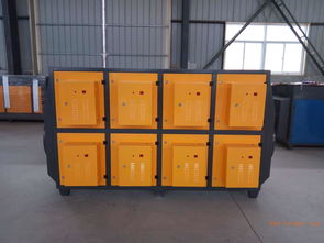 橡膠加工行業(yè)廢氣治理設(shè)備 關(guān)鍵技術(shù)、生產(chǎn)廠家與價(jià)格指南