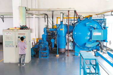 科技投入推動僑企實現(xiàn)逆勢增長，環(huán)保技術(shù)開發(fā)成新動力