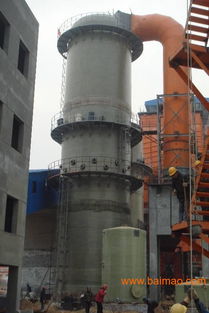 哈爾濱與滄州煙氣除塵器現(xiàn)貨供應(yīng)及環(huán)保技術(shù)開發(fā)解析